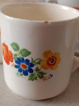 PORCELÁN S PŮDY - 7