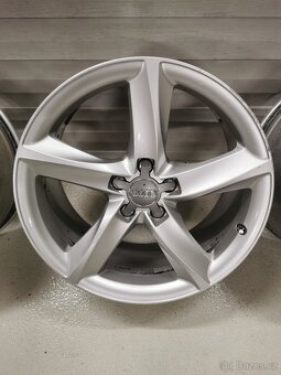 Alu kola 5x112 r19 audi vw skoda - 7