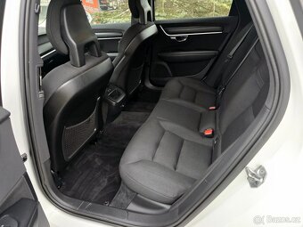 Volvo V90 D3 kombi 2017 -SERVIS VOLVO-WEBASTO- 287 tkm - 7