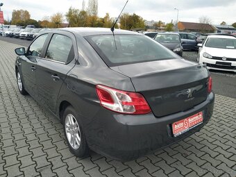 Peugeot 301, 1.6HDi KLIMATIZACE ČR - 7