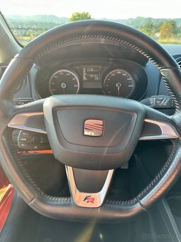 Seat Ibiza FR 1,2 TSi 77kW - 7