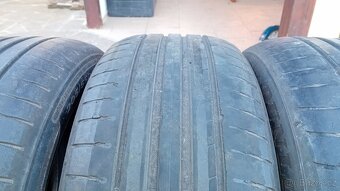 4x letní pneu Dunlop 205/55 R16 - 7