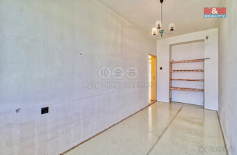 Prodej bytu 3+1, 67 m², Klášterec nad Ohří, ul. V. Řezáče - 7