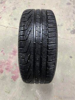 orig. zimní alu kola Ford Mustang R19 - 7