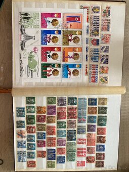 Album A4/16 stran č.32 - 7