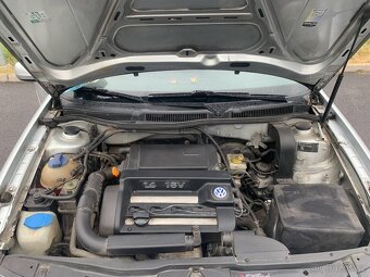 Volkswagen Golf 1.4 16V - 7