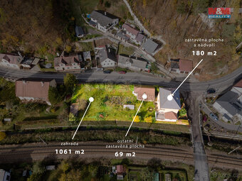 Prodej rodinného domu, 1310 m², Letohrad, ul. Ústecká - 7