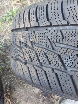 Alukola 5x120 e36 zimní sada - 7