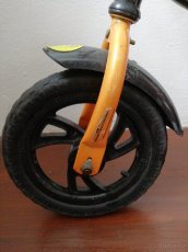 Kolo odrážedlo Prima New. 12". - 7