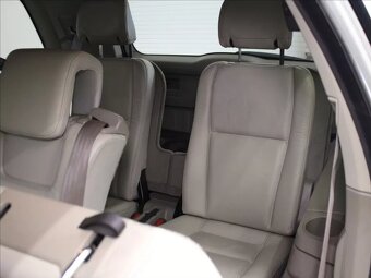 Volvo XC90 2,9 T6 4x4 AT 7-míst 1.majitel 200 kW automat zel - 7