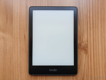 Čtečka knih Amazon Kindle Paperwhite 5, BEZ REKLAM, levně - 7