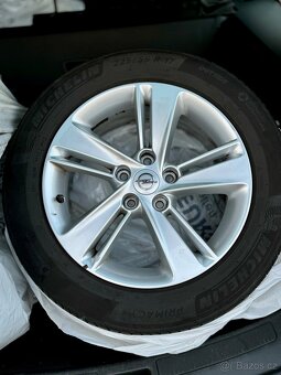 Opel Insignia 2020 2.0d 125 kW - 7