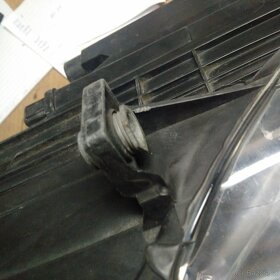 xenony vw passat b6 3C levy 2007-2010 pravy 'K' - 7