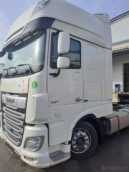 DAF XF 480 SSC MEGA Lowdeck - 7