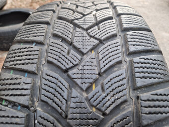 5x112 r17 et40 disky kola audi q5 mercedes glc 235 65 17 alu - 7
