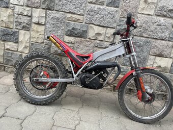 Malaguti grizzly 10 - 7