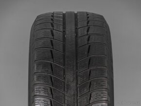 AUDI A4 OCELOVÁ ZIMNÍ SADA R15, 185/65/15, 5x112 (1155B) - 7