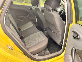 Seat Ibiza 1.4i + LPG 63kw - 7