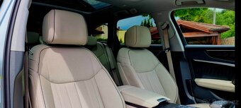 Audi A6 Allroad 55 3.0 V6 TDI mHEV Quattro tiptronic - 7