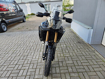 Yamaha Tenere 700 World Raid ABS - 7