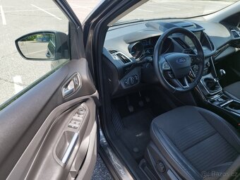 Ford Kuga 2.0 TDCi AWD - 7