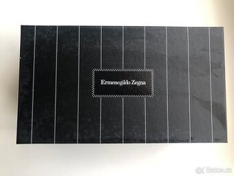 Nové pánské boty Ermenegildo Zegna 44,5-45 - 7
