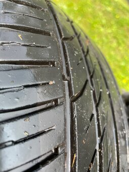 225/45/R17 5x112 - 7