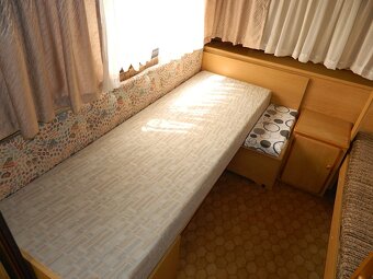 Karavan Knaus - 7