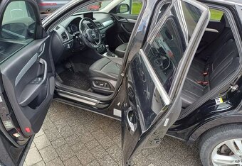 Audi Q3 2.0 TFSI quattro S tronic design - 7