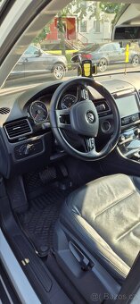 Prodam vw touareg 3.0tdi 180kw - 7