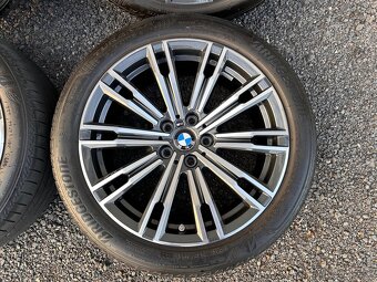 18” BMW styling 790 M, řada 3 G20 - 7