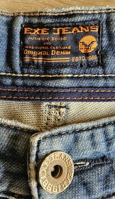 EXE JEANS - 7