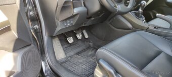 Honda Civic Tourer 1.6 i-dtec, Executive - 7