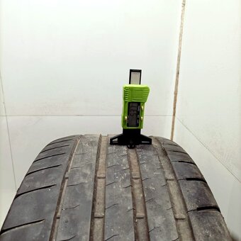 18" ALU kola – 5x115 – OPEL (CHEVROLET)  Disky: Elektrony z - 7