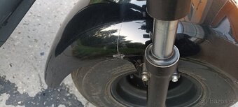 Dobrý den prodám se silným 1000W motorem a dojezdem až 80 km - 7