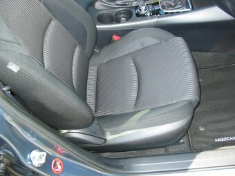 3 2.0 Skyactiv-G120,NAVI,1 MAJITEL,NEHAVAROVANÉ - 7