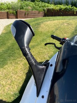 Aprilia SRV 850 - 7