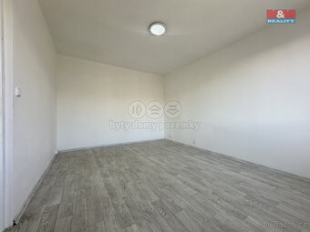 Prodej bytu 1+1, 36 m², Chomutov, ul. Písečná - 7