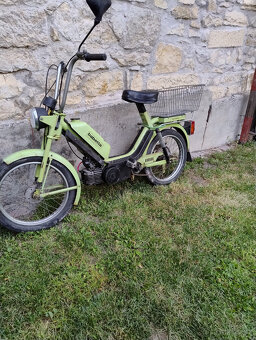 Babetta 210 - 7