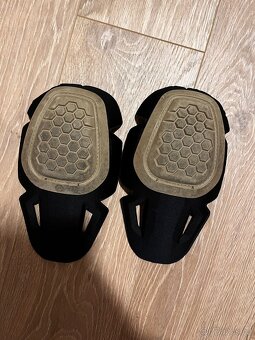 Maskáče multicam AČR - 7