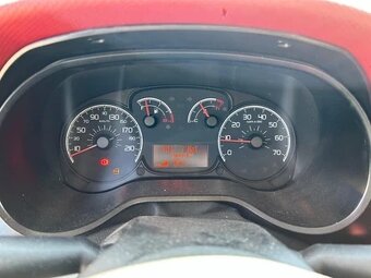 Fiat Doblo Cargo CNG  70tkm - 7