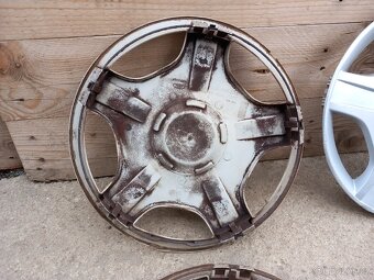 Poklice Ford, sada 2M51-1130-AA - 7