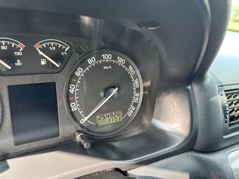 Škoda octavia 1.9tdi 66kw - 7