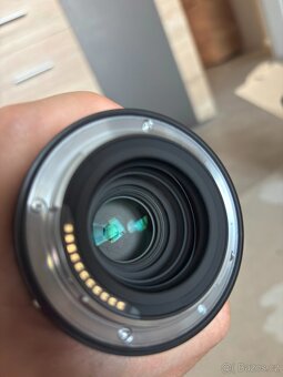 Nikon Z 50 mm f/1,8 S - 7