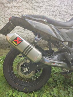 Yamaha tenere 700 2022 - 7
