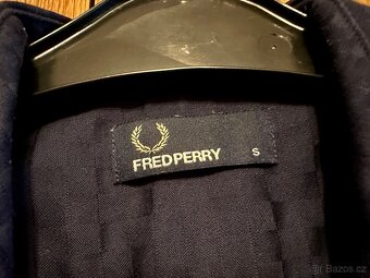 Pánská košile Ralph Lauren, Lacoste, Fred Perry, Hugo Boss - 7