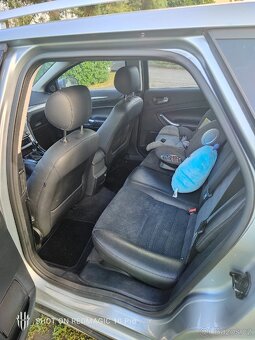 Ford Mondeo Mk4 2.0 103kw - 7
