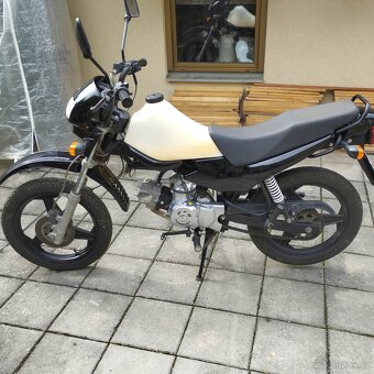 Jawa Robby 50 - 7