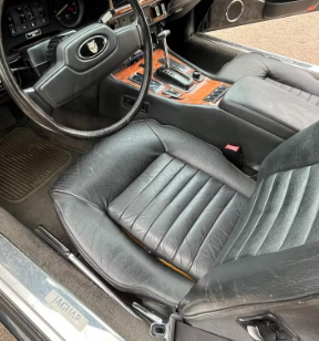Jaguar XJS - 7