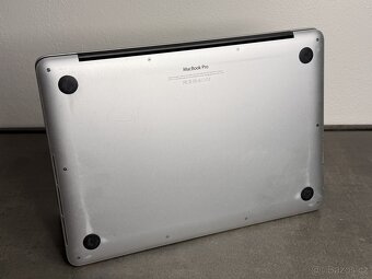 MacBook Pro 13'' 2015 / i5 / 8GB / 256GB SSD - DPH - 7